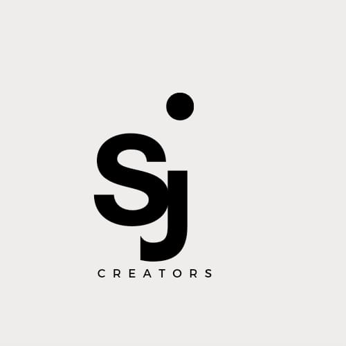 SJ Creators  9767994851