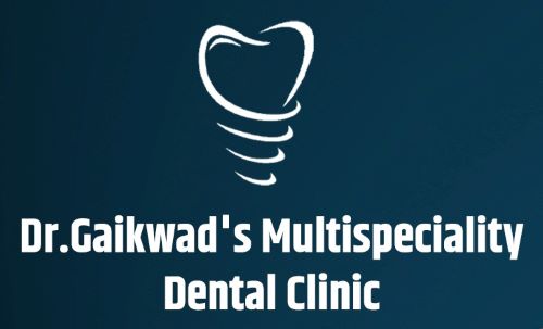 Dr Gaikwad's Dental Clinic Root Canal Implant Cntr
