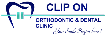 CLIP ON DENTAL & ORTHODONTIC CLINIC