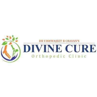 Dr Vishwajeet Chavan Orthopaedic Surgeon