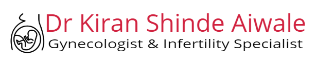 Dr Kiran Shinde Aiwale-Best Gynecologist in Thane