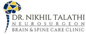 Dr.Nikhil Talathi- Neurosurgeon Brain & Spine Pune