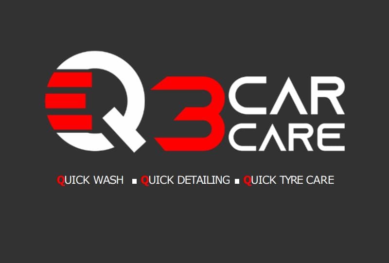 Q3 Car Care