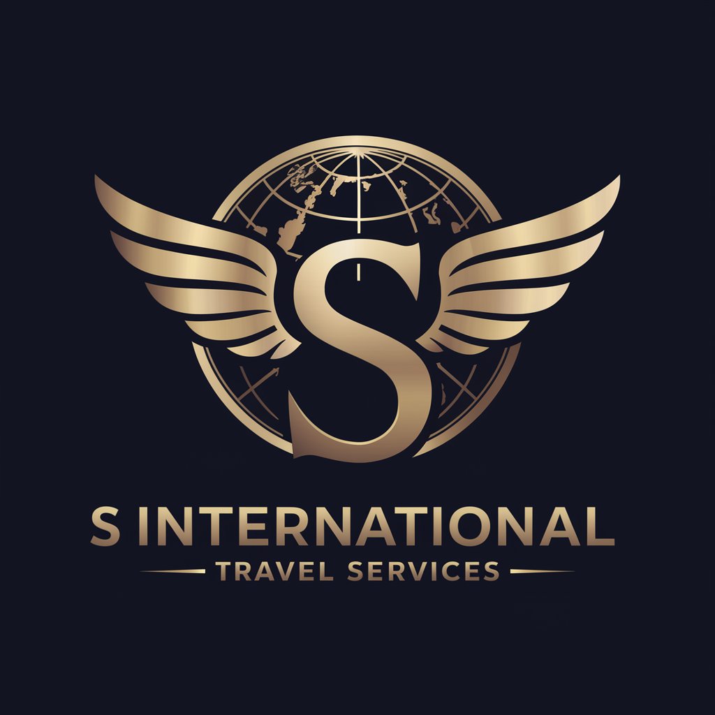 S International Travel Services