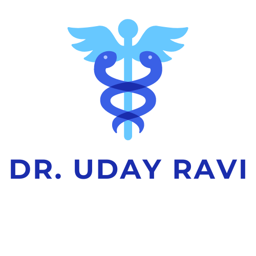 Dr. UDAY RAVI