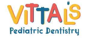 Vittal's Pediatric Dentistry