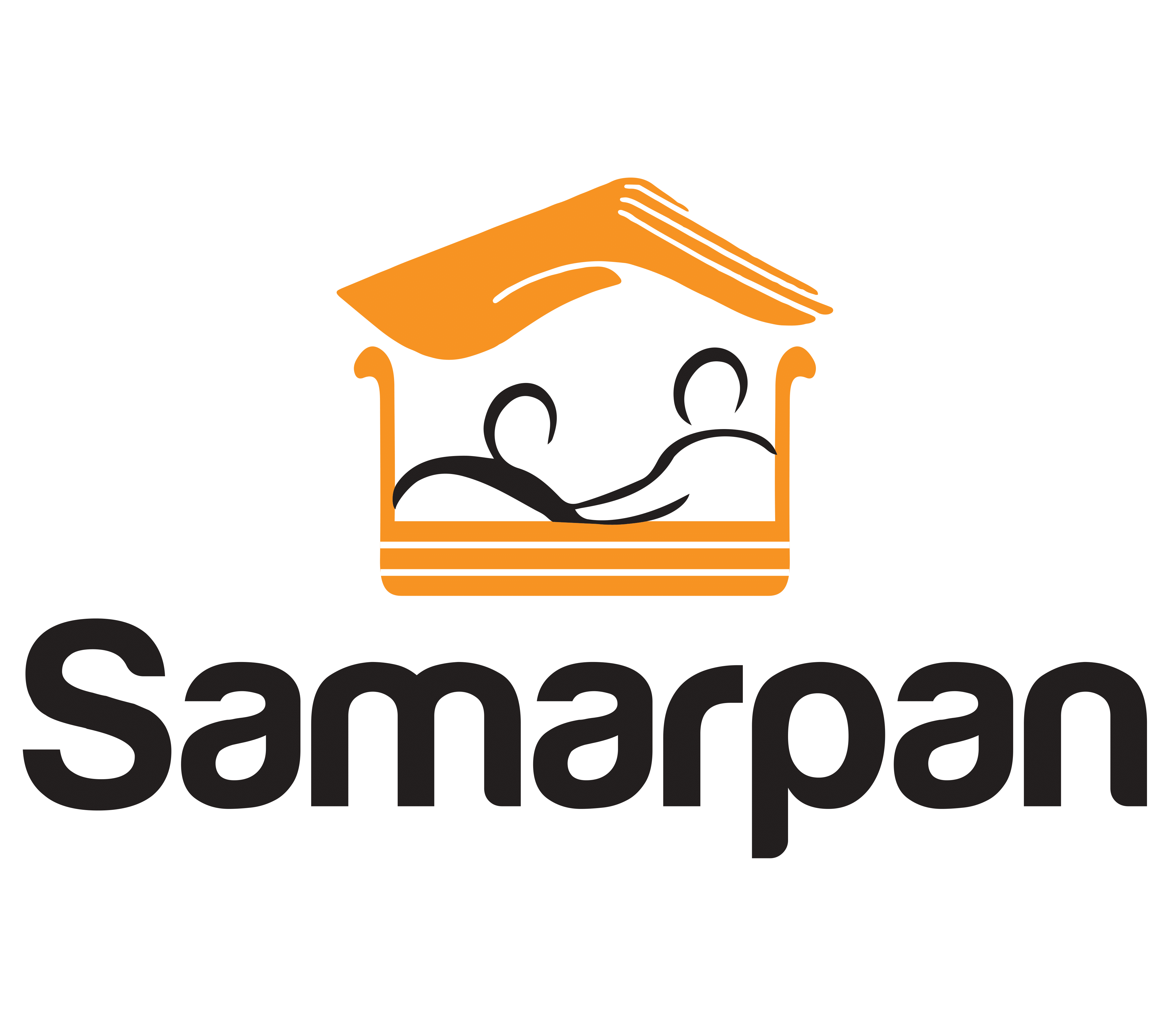 Samarpan Old Age Home Pune