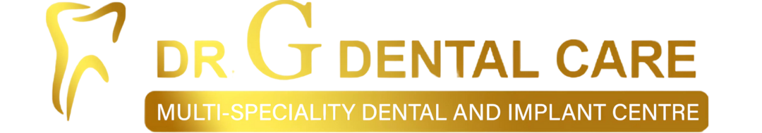 Dr. G Dental Care