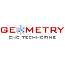 GEOMETRY CNC TECHNOFINE