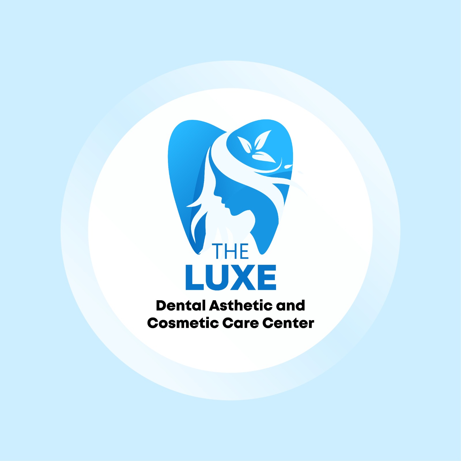 The Luxe Dental Asthetic Cosmetic Care Center