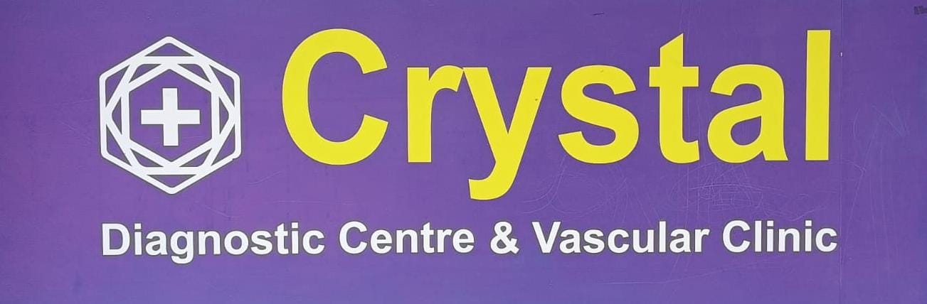 Crystal Diagnostics