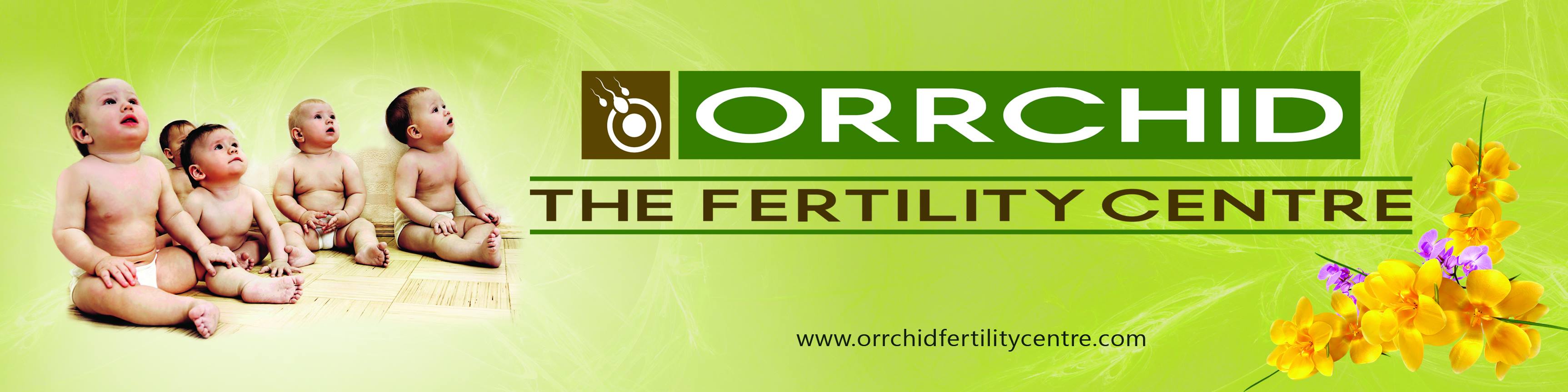 Dr. Sanjeev Khot  Orrchid The Fertility Centre