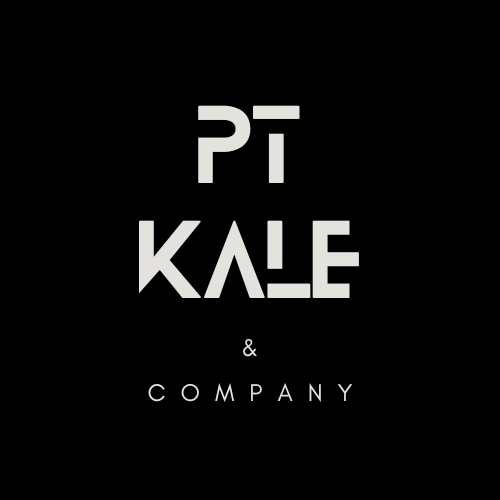 P T Kale & Company