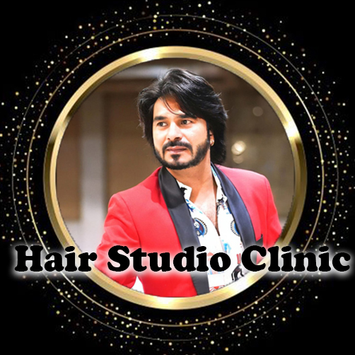 Hair Studio Clinic  Delhi