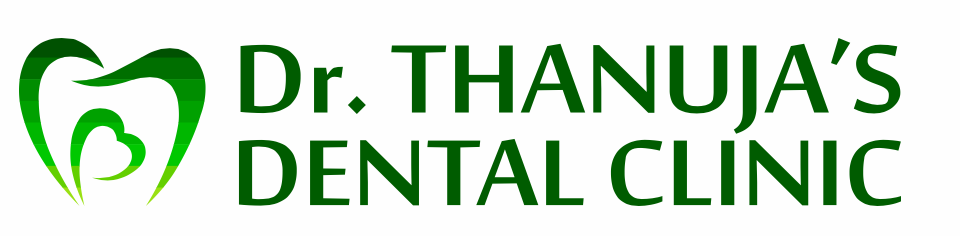 Dr. Thanuja's Dental Clinic