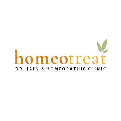 HOMEOTREAT DR Jains Homeopathic Clinic