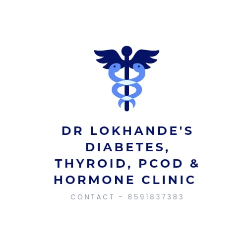 Dr Lokhandes Diabetes , Thyroid & Hormone Clinic