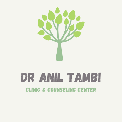 Dr. Anil Tambi