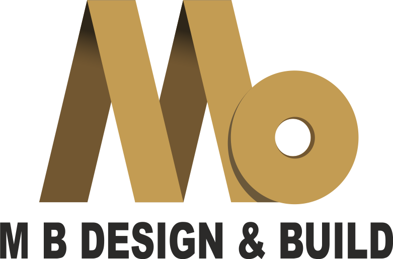 MB DESIGN & BUILD