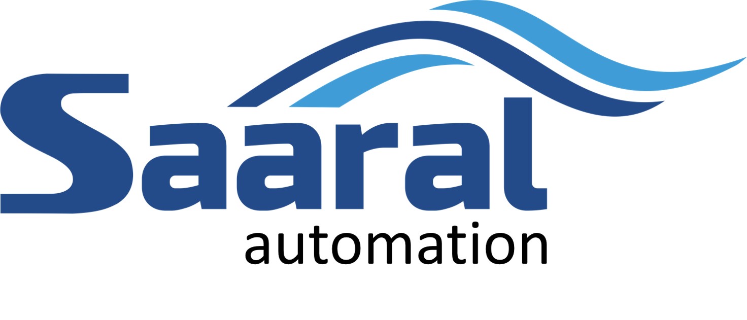 Saaral automation