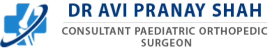 DR AVI PRANAY SHAH
