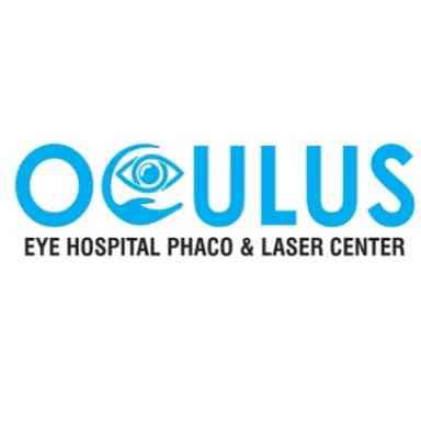 Oculus Eye Hospital - Best Eye Hospital in PCMC