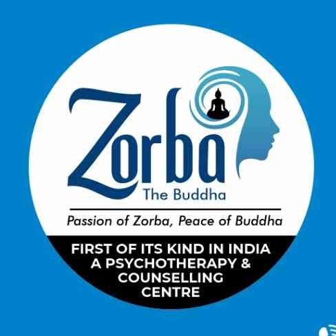Dr Ajay Sharma ll Zorba The Buddha
