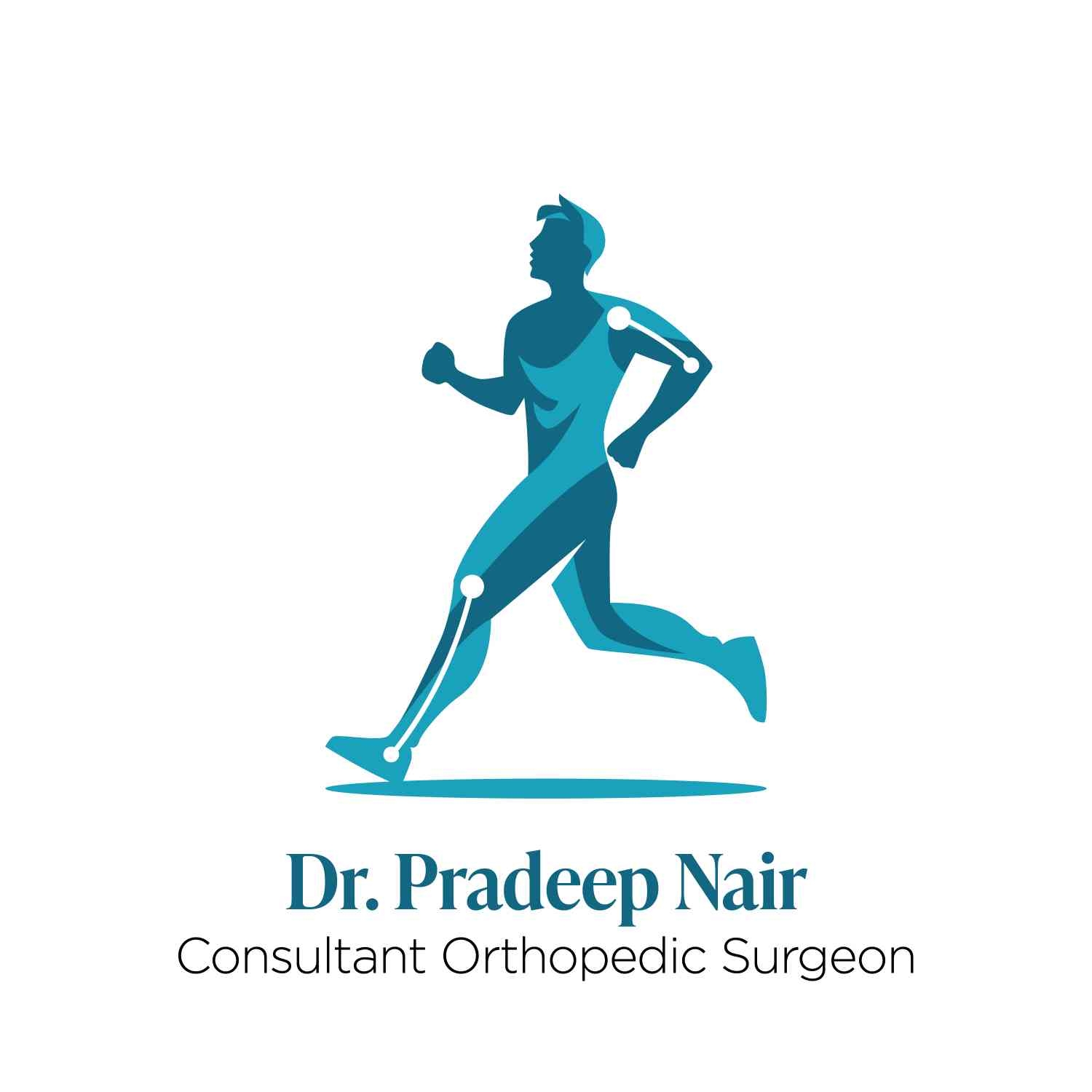 Dr Pradeep Nair Orthopedic Surgeon