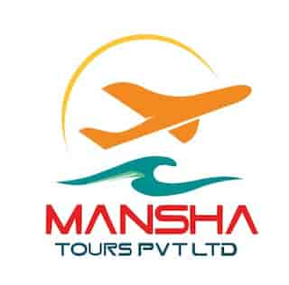 Mansha Tours Pvt Ltd