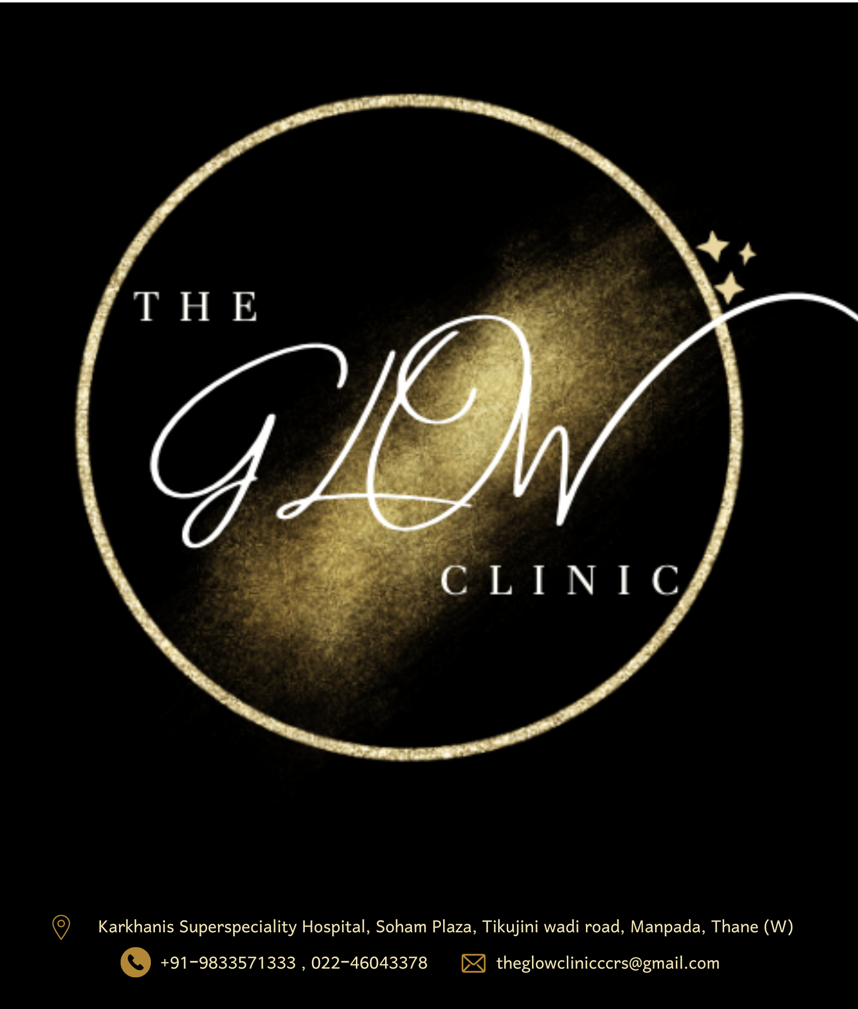 The Glow Clinic