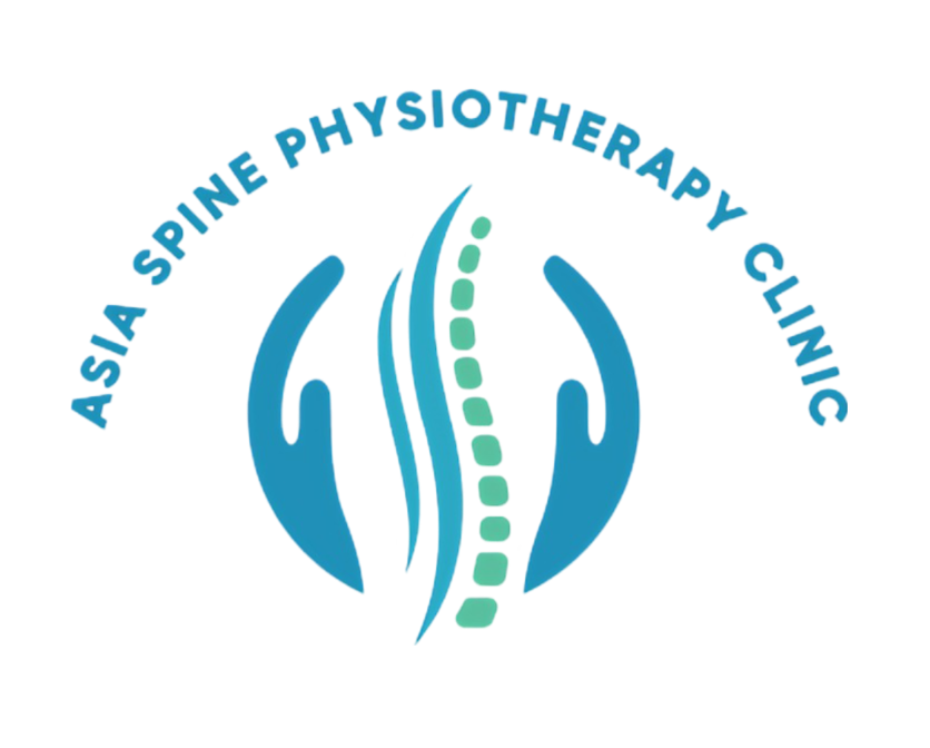 Asia Spine Physiotherapy Clinic