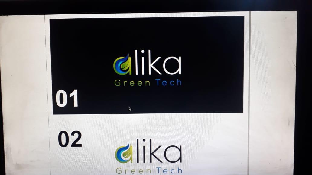 Alika Green Tech