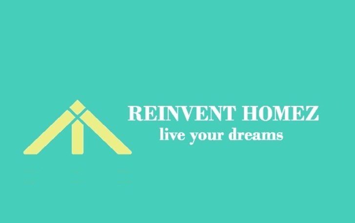 REINVENT HOMEZ