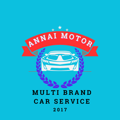 Annai Motor All Car Body Shop Works Coimbatore