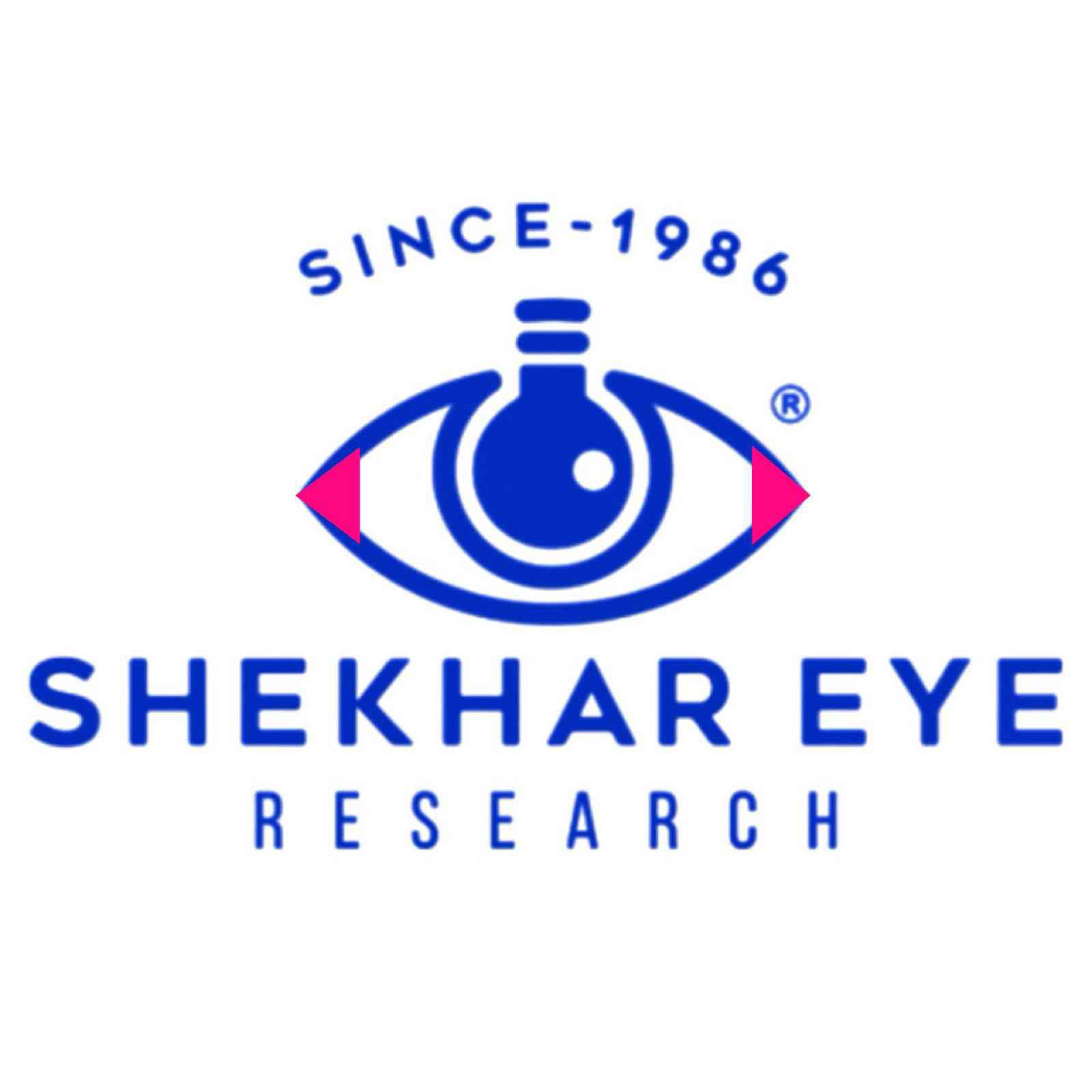 Shekhar Eye Research