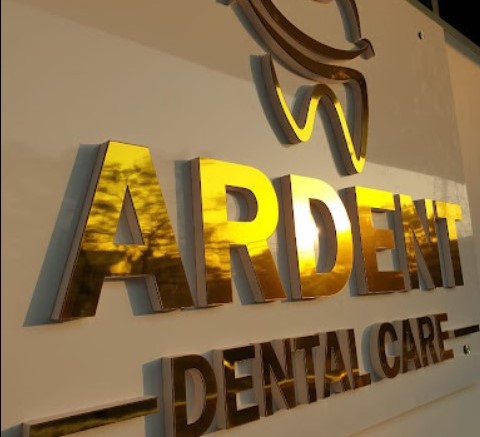 ARDENT DENTAL CARE