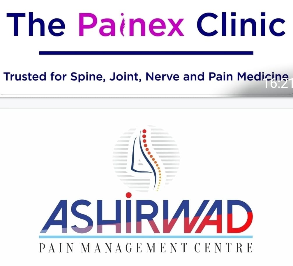 Dr Aparna Kaje - Pain Clinic  Kharadi