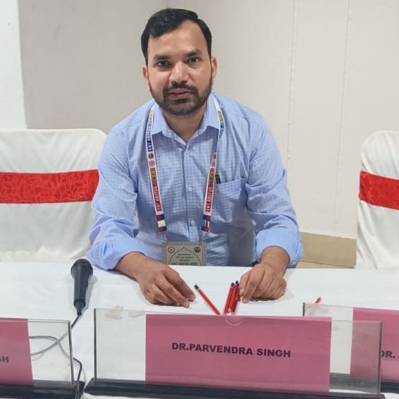 Dr. Parvendra Singh