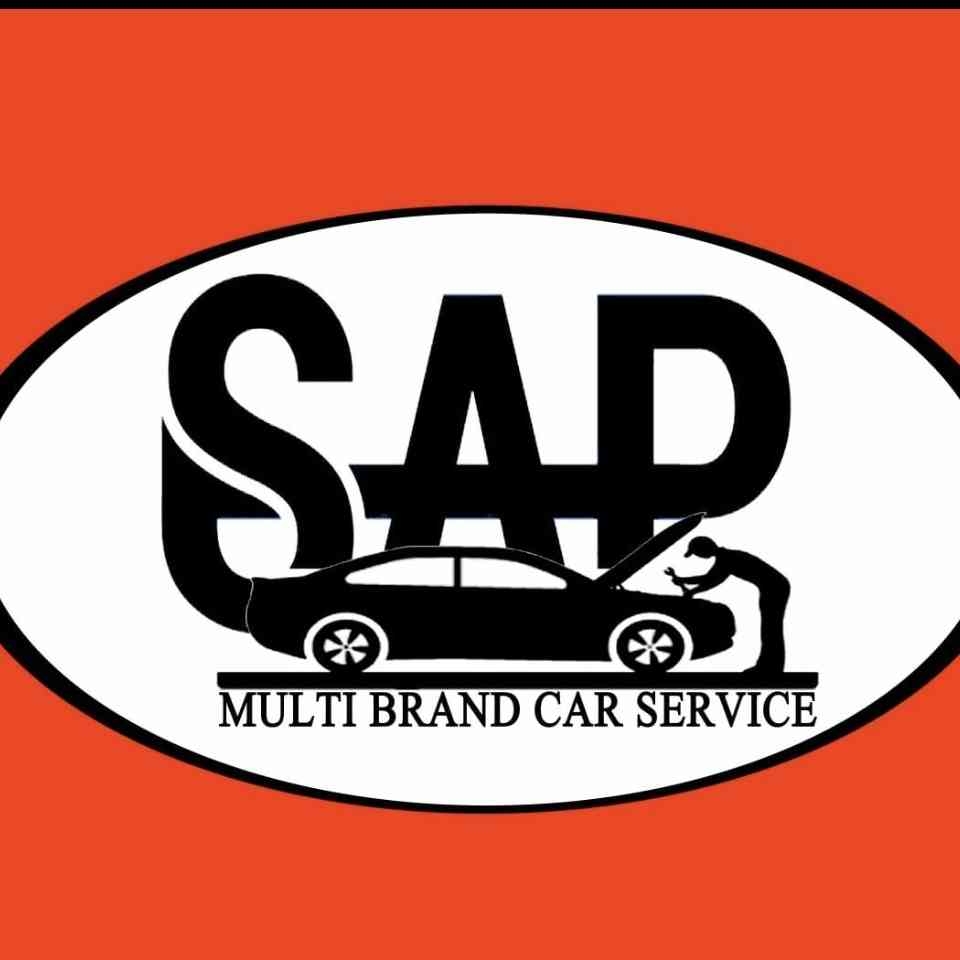 Sap Automobiles (Multi Brand Car Service Center)
