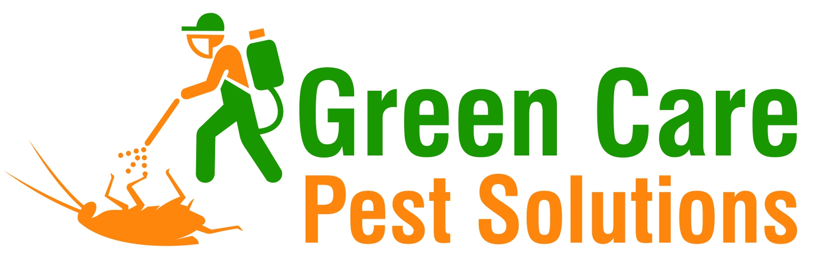 Green Care Pest Solutions