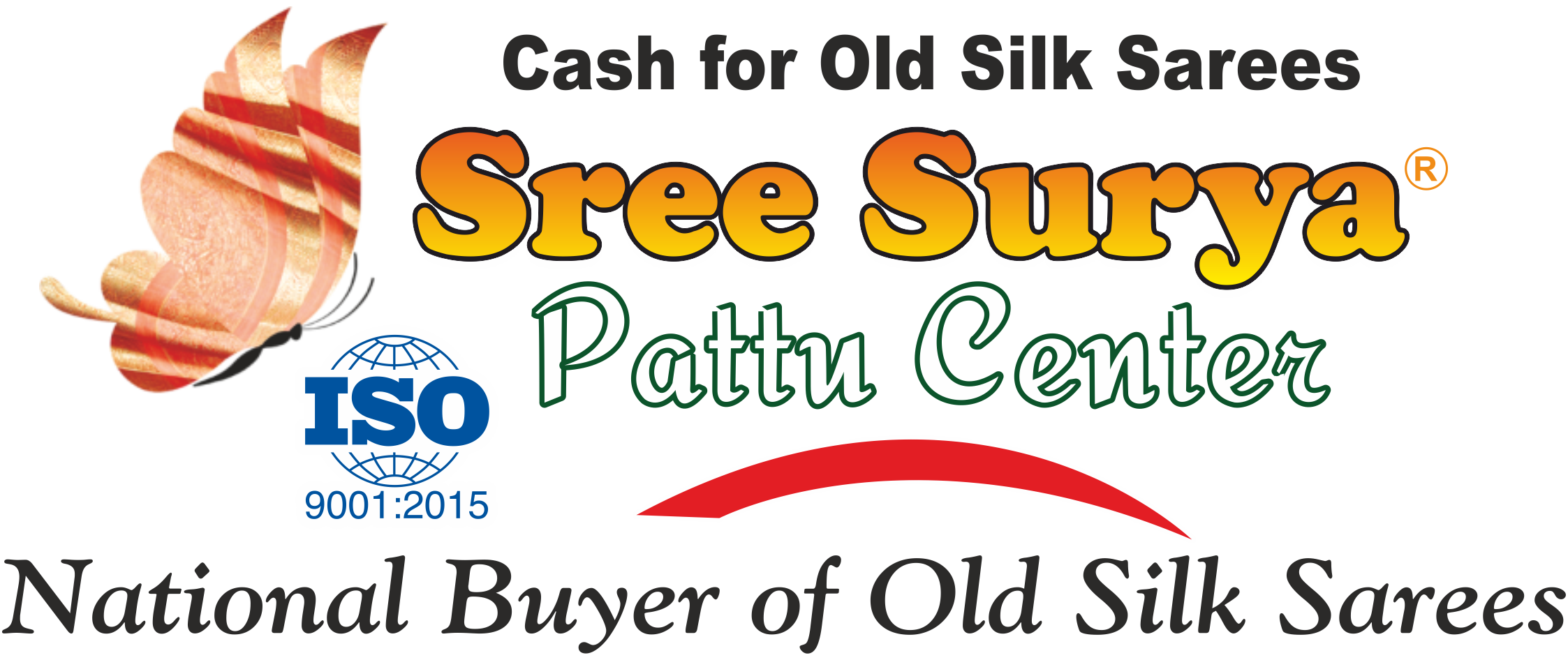 Sree Surya Pattu Center