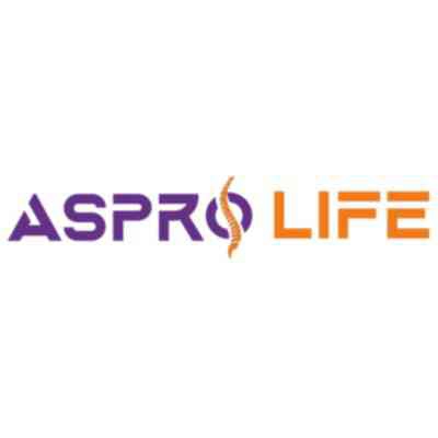 Aspro Life  08042754800