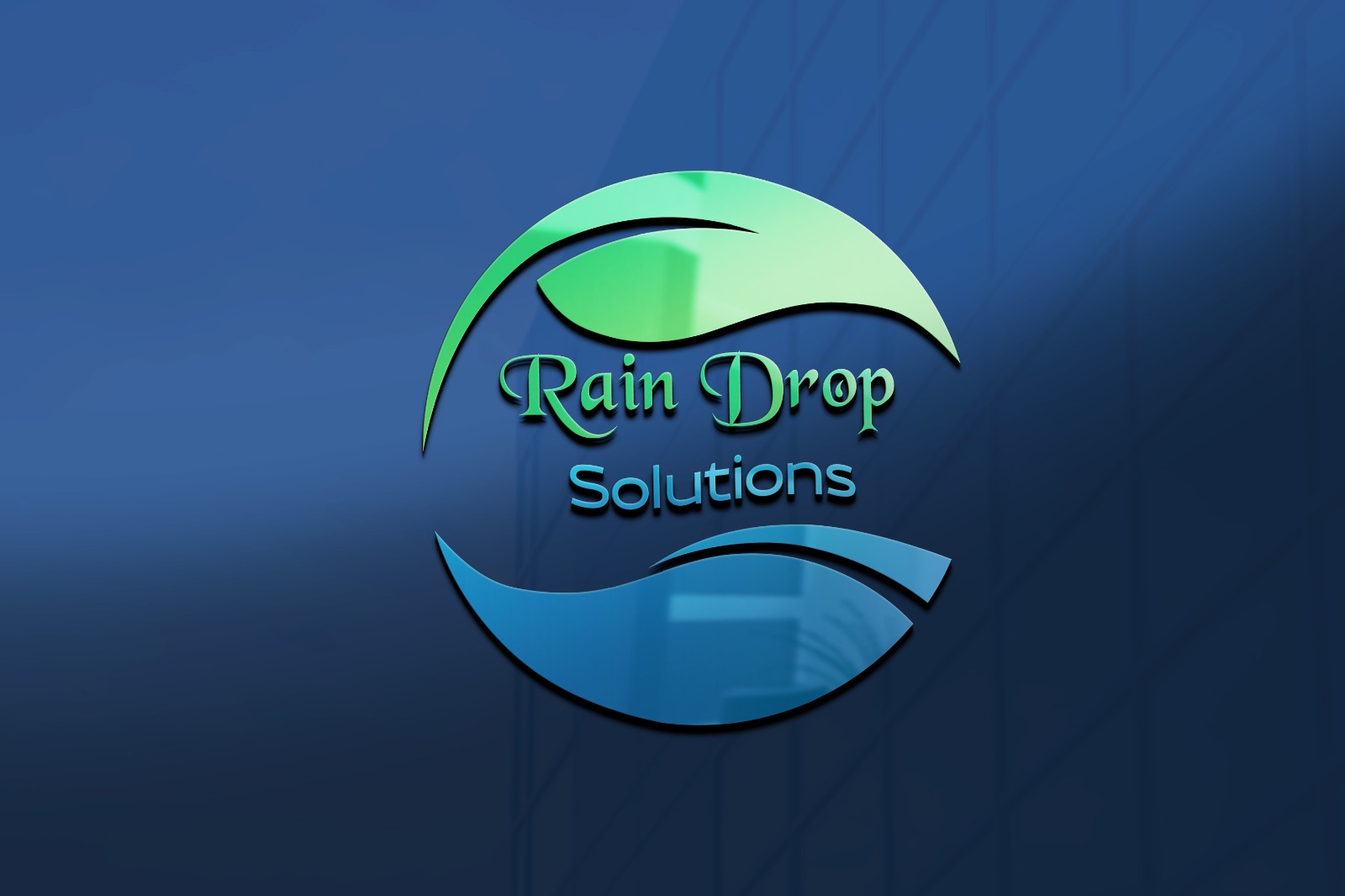 RAIN DROP SOLUTIONS
