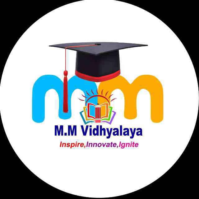 MM Vidhyalaya