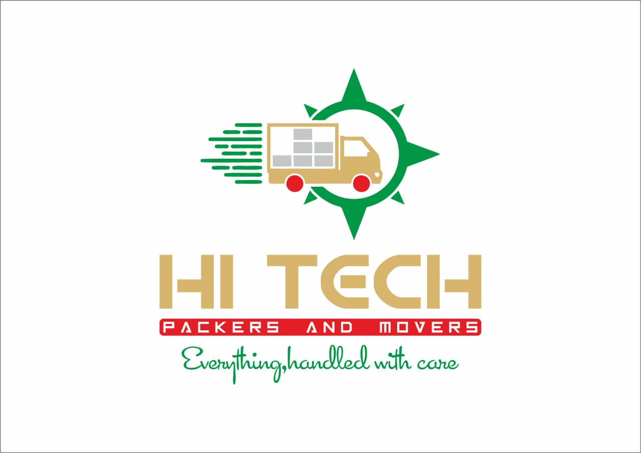 Hi Tech Packers and Movers