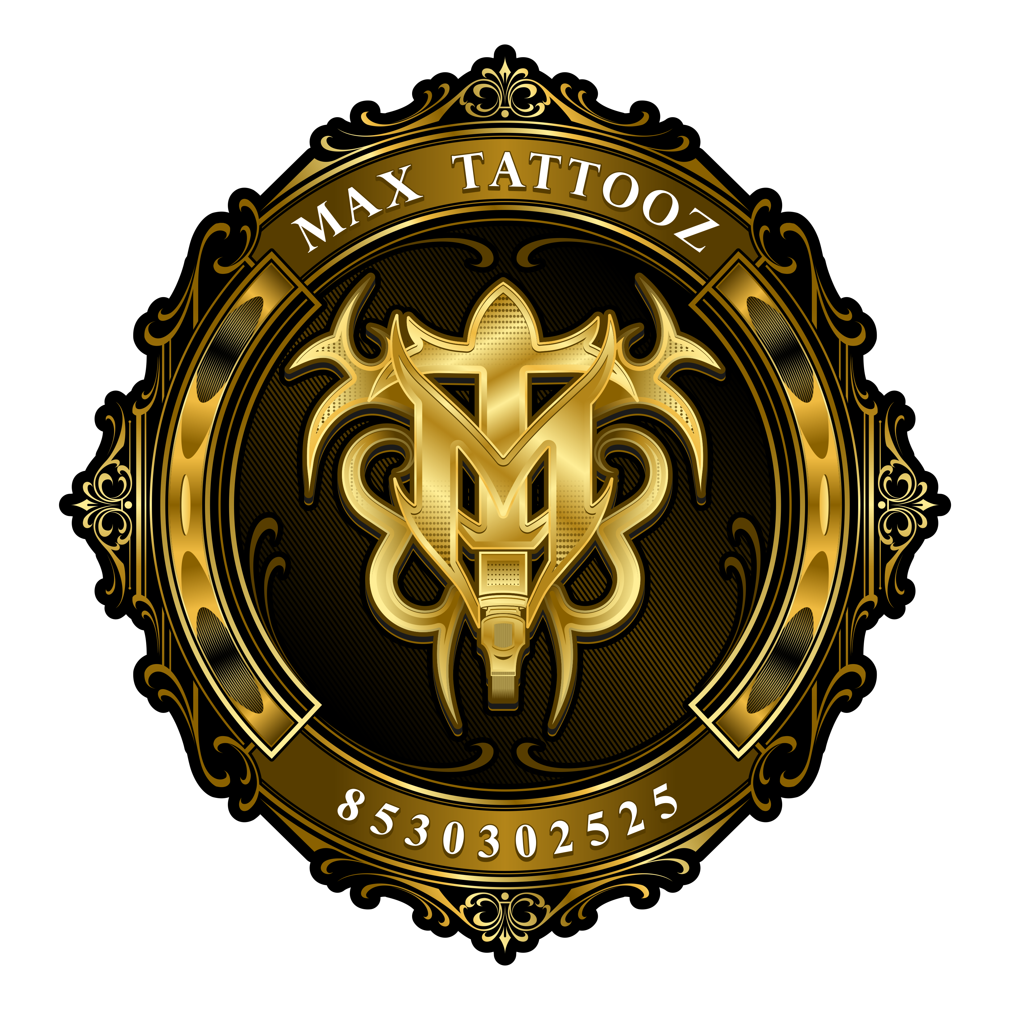 Max Tattooz & Piecing