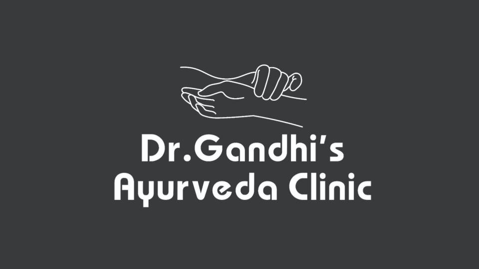 Dr Gandhis  Ayurveda