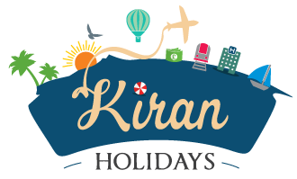 Kiran Holidays