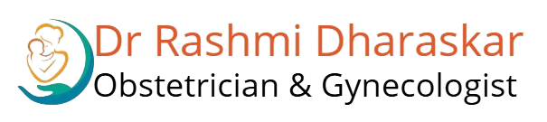 Dr Rashmi Dharaskar-Best Gynecologist in Wakad
