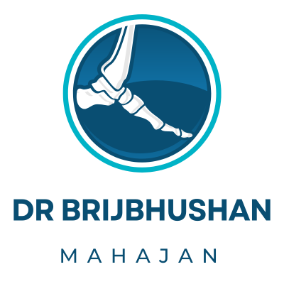 Dr. Brijbhushan Shriniwas Mahajan